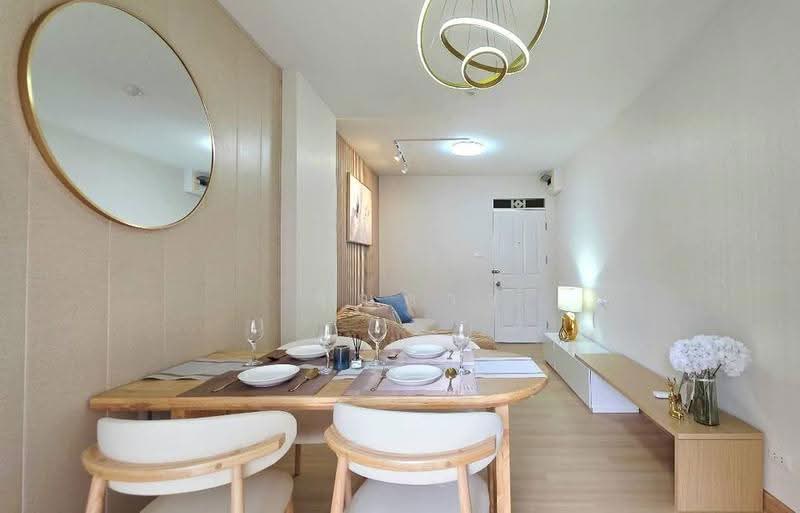 City Home Ratchada-PinKlao, Bangkok, 585 Jaransanitwong Road, Bang O, Bang Phlat, Bangkok, 1 Bedroom, 42 sqm, Condo For Sale, by คุณดาว, 500662840 - DDproperty.com