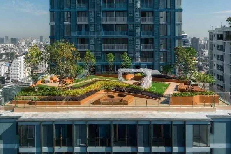 XT Phayathai, Bangkok, Phaya Thai Road, Thanon Phaya Thai, Ratchathewi, Bangkok, 1 Bedroom, 47 sqm, Condo For Rent, by Boonraksa Sopak, 500662843 - DDproperty.com