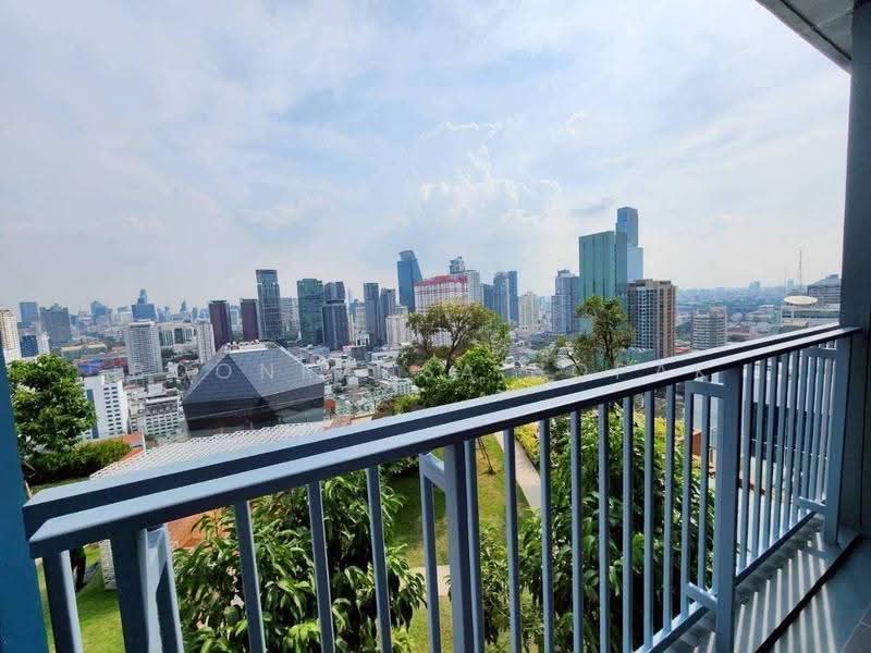 XT Phayathai, Bangkok, Phaya Thai Road, Thanon Phaya Thai, Ratchathewi, Bangkok, 1 Bedroom, 47 sqm, Condo For Rent, by Boonraksa Sopak, 500662843 - DDproperty.com