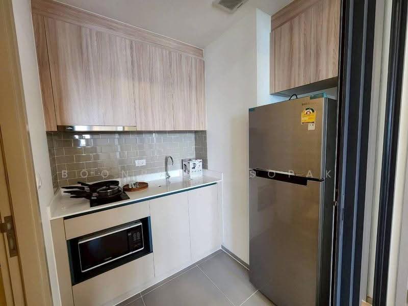 XT Phayathai, Bangkok, Phaya Thai Road, Thanon Phaya Thai, Ratchathewi, Bangkok, 1 Bedroom, 47 sqm, Condo For Rent, by Boonraksa Sopak, 500662843 - DDproperty.com