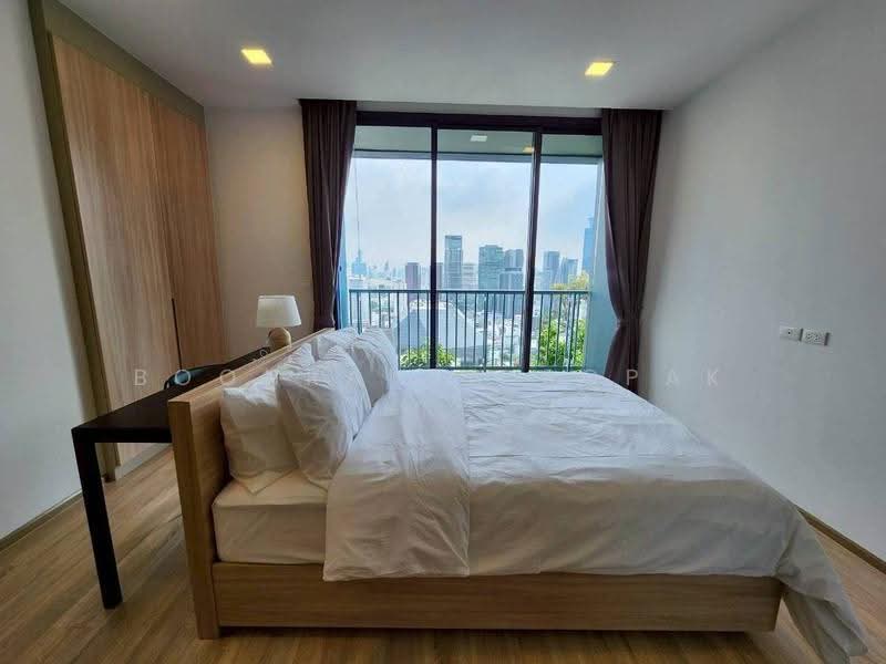 XT Phayathai, Bangkok, Phaya Thai Road, Thanon Phaya Thai, Ratchathewi, Bangkok, 1 Bedroom, 47 sqm, Condo For Rent, by Boonraksa Sopak, 500662843 - DDproperty.com