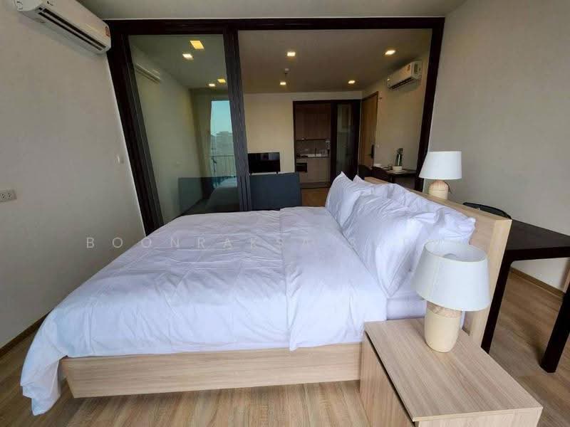 XT Phayathai, Bangkok, Phaya Thai Road, Thanon Phaya Thai, Ratchathewi, Bangkok, 1 Bedroom, 47 sqm, Condo For Rent, by Boonraksa Sopak, 500662843 - DDproperty.com