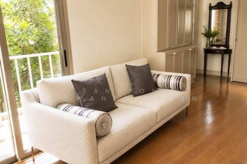 T4 Thonglor 4 Residence, Bangkok, 124/3 Thong Lo 4 Alley, Khlong Tan Nua, Watthana, Bangkok, 1 Bedroom, 50 sqm, Apartment For Rent, by Tanapon Saowaneeyakorn, 500662844 - DDproperty.com