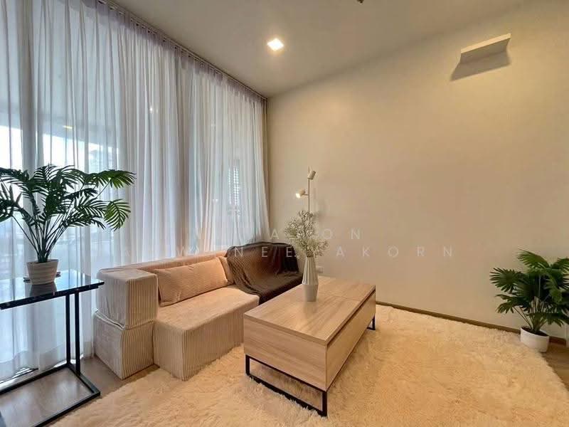 XT Phayathai, Bangkok, Phaya Thai Road, Thanon Phaya Thai, Ratchathewi, Bangkok, 1 Bedroom, 42 sqm, Condo For Rent, by Tanapon Saowaneeyakorn, 500662847 - DDproperty.com