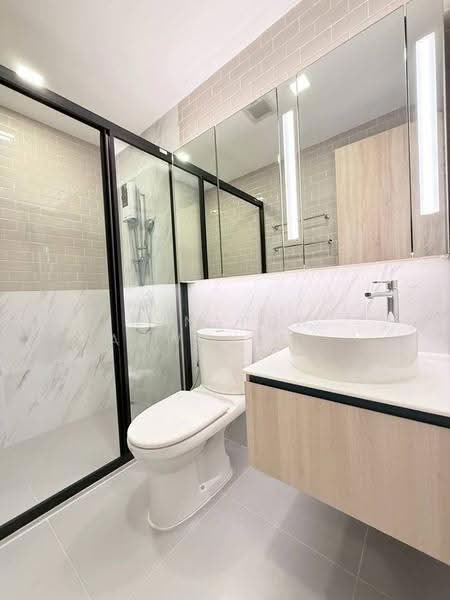 XT Phayathai, Bangkok, Phaya Thai Road, Thanon Phaya Thai, Ratchathewi, Bangkok, 1 Bedroom, 42 sqm, Condo For Rent, by Tanapon Saowaneeyakorn, 500662847 - DDproperty.com