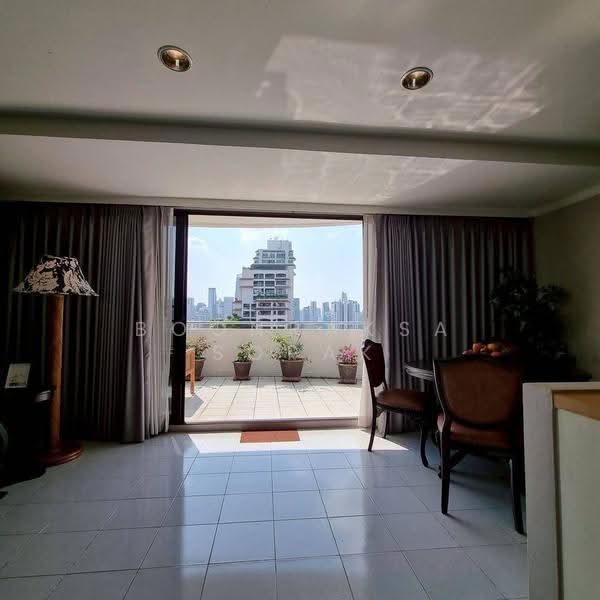 Supalai Place Sukhumvit 39 : ศุภาลัย เพลส สุขุมวิท 39, กรุงเทพ, 175-179 ซอยสุขุมวิท 39 ถนนสุขุมวิท แขวงคลองตันเหนือ เขตวัฒนา กรุงเทพมหานคร, คลองตันเหนือ, วัฒนา, กรุงเทพ, 142 ตร.ม., คอนโด ให้เช่า, โดย Boonraksa Sopak, 500662853 - DDproperty.com