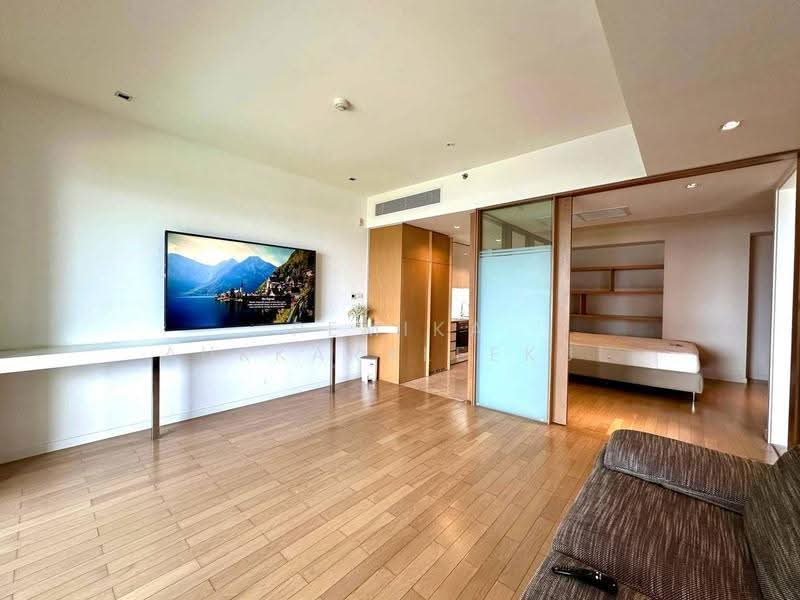 The Pano Rama 3, Bangkok, 890 Rama 3 Road, Bang Pong Pang, Yan Nawa, Bangkok, 1 Bedroom, 57 sqm, Condo For Sale, by Pemika Aukkaraleekul, 500662861 - DDproperty.com