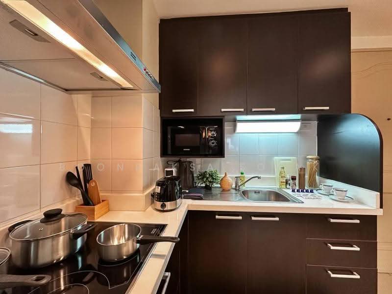 Premier Thonglor, Bangkok, Khlong Tan Nua, Watthana, Bangkok, 1 Bedroom, 57 sqm, Condo For Rent, by Boonraksa Sopak, 500662863 - DDproperty.com