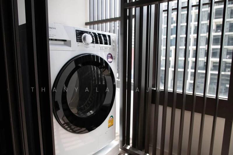 The FINE Bangkok Thonglor-Ekamai, Bangkok, Soi Ekamai, Khlong Tan Nua, Watthana, Bangkok, 1 Bedroom, 35 sqm, Condo For Rent, by Thanyalak Ajmera, 500662867 - DDproperty.com