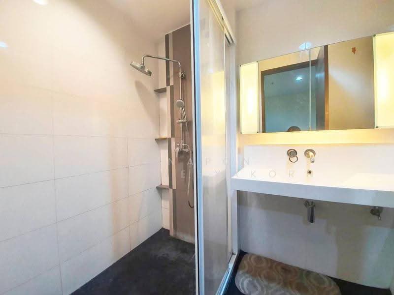 Rhythm Ratchada, Bangkok, 558 Ratchadaphisek Road, Samsen Nok, Huai Khwang, Bangkok, 1 Bedroom, 36 sqm, Condo For Sale, by Tanapon Saowaneeyakorn, 500662868 - DDproperty.com