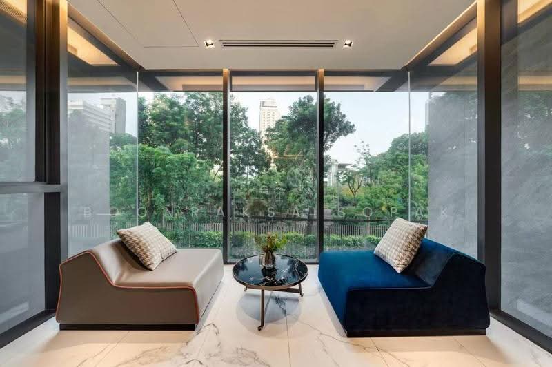 The Extro Phayathai-Rangnam, Bangkok, Rang Nam Alley, Samsen Nai, Phaya Thai, Bangkok, Studio, 36 sqm, Condo For Rent, by Boonraksa Sopak, 500662869 - DDproperty.com