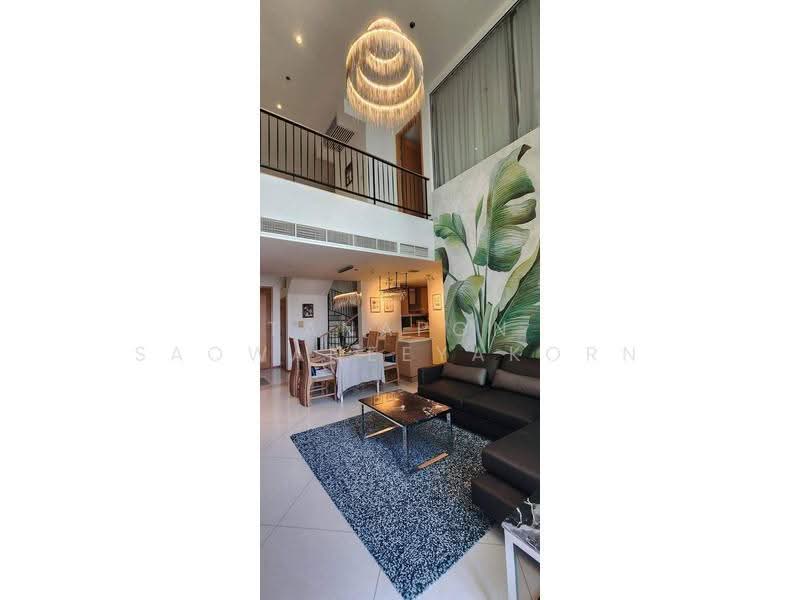 The Empire Place : ดิ เอ็มไพร์ เพลซ, กรุงเทพ, 88 ถนนนราธิวาสราชนครินทร์, ทุ่งมหาเมฆ, สาทร, กรุงเทพ, 109 ตร.ม., คอนโด ขาย, โดย Tanapon Saowaneeyakorn, 500662874 - DDproperty.com