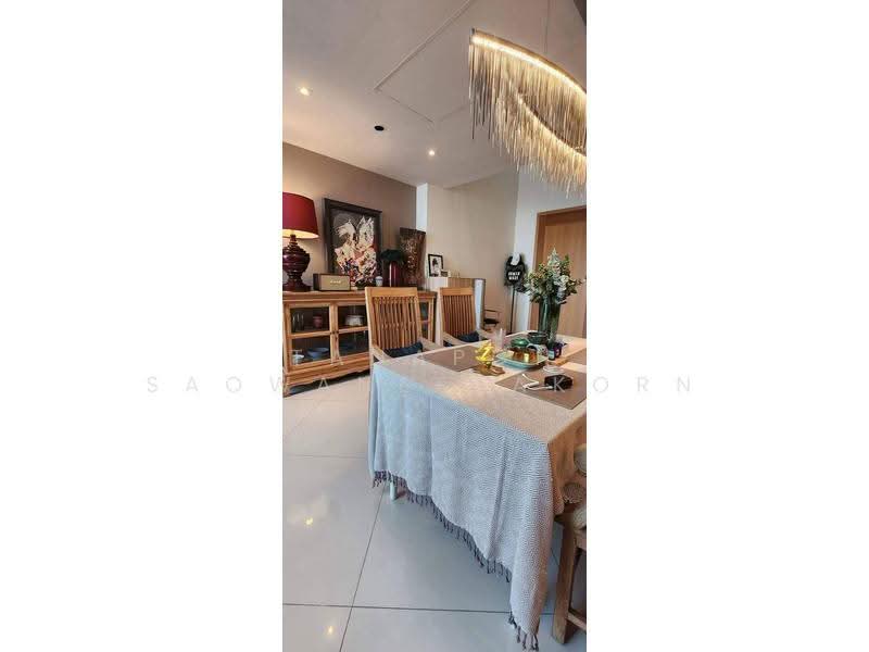 The Empire Place, Bangkok, 88 Narathiwatratchanakharin Road, Thung Maha Mek, Sathon, Bangkok, 2 Bedrooms, 109 sqm, Condo For Sale, by Tanapon Saowaneeyakorn, 500662874 - DDproperty.com