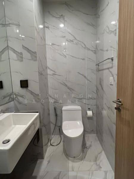 Noble BE19 Sukhumvit, Bangkok, 89 Sukhumvit 19 Alley, Khlong Tan Nua, Watthana, Bangkok, 1 Bedroom, 39 sqm, Condo For Rent, by Tanapon Saowaneeyakorn, 500662879 - DDproperty.com