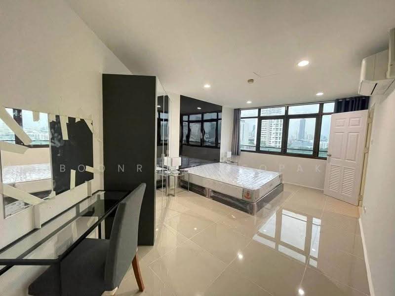 The Waterford Park, Bangkok, Soi Sukhumvit 53, Khlong Tan Nua, Watthana, Bangkok, 3 Bedrooms, 156 sqm, Condo For Rent, by Boonraksa Sopak, 500662887 - DDproperty.com