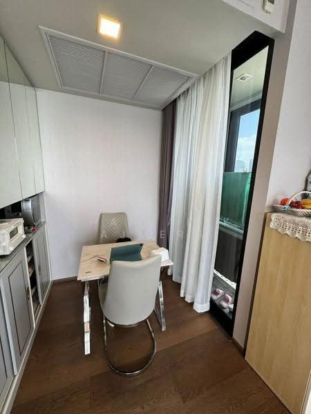 IDEO Q Sukhumvit 36, Bangkok, Soi Sukhumvit 36, Khong Tan, Khlong Toei, Bangkok, 2 Bedrooms, 65 sqm, Condo For Sale, by Thanyalak Ajmera, 500662890 - DDproperty.com