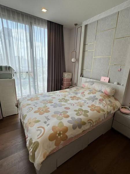IDEO Q Sukhumvit 36, Bangkok, Soi Sukhumvit 36, Khong Tan, Khlong Toei, Bangkok, 2 Bedrooms, 65 sqm, Condo For Sale, by Thanyalak Ajmera, 500662890 - DDproperty.com