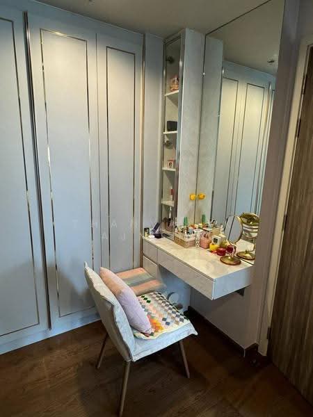 IDEO Q Sukhumvit 36, Bangkok, Soi Sukhumvit 36, Khong Tan, Khlong Toei, Bangkok, 2 Bedrooms, 65 sqm, Condo For Sale, by Thanyalak Ajmera, 500662890 - DDproperty.com