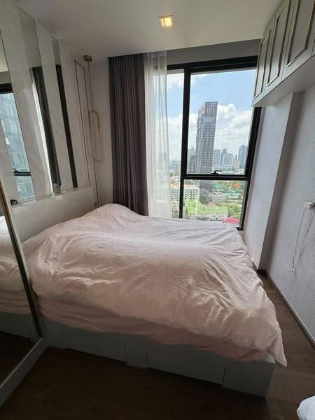 IDEO Q Sukhumvit 36 : ไอดีโอ คิว สุขุมวิท 36, กรุงเทพ, ซอยสุขุมวิท 36, คลองตัน, คลองเตย, กรุงเทพ, 65 ตร.ม., คอนโด ขาย, โดย Thanyalak Ajmera, 500662890 - DDproperty.com