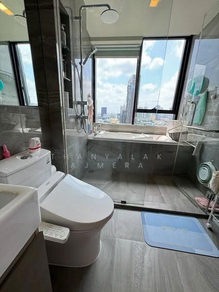 IDEO Q Sukhumvit 36 : ไอดีโอ คิว สุขุมวิท 36, กรุงเทพ, ซอยสุขุมวิท 36, คลองตัน, คลองเตย, กรุงเทพ, 65 ตร.ม., คอนโด ขาย, โดย Thanyalak Ajmera, 500662890 - DDproperty.com