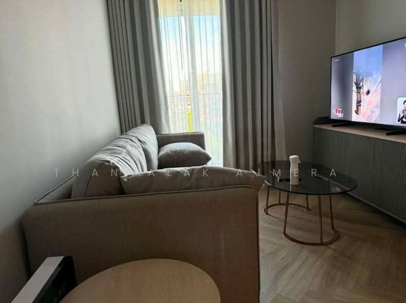 Chapter Thonglor 25, Bangkok, Soi Thonglor 25, Sukhumvit Road, Khlong Tan Nua, Watthana, Bangkok, 1 Bedroom, 35 sqm, Condo For Rent, by Thanyalak Ajmera, 500662897 - DDproperty.com