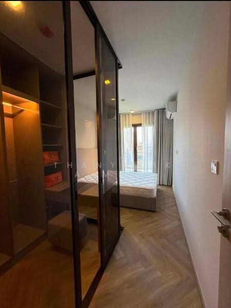 Chapter Thonglor 25, Bangkok, Soi Thonglor 25, Sukhumvit Road, Khlong Tan Nua, Watthana, Bangkok, 1 Bedroom, 35 sqm, Condo For Rent, by Thanyalak Ajmera, 500662897 - DDproperty.com
