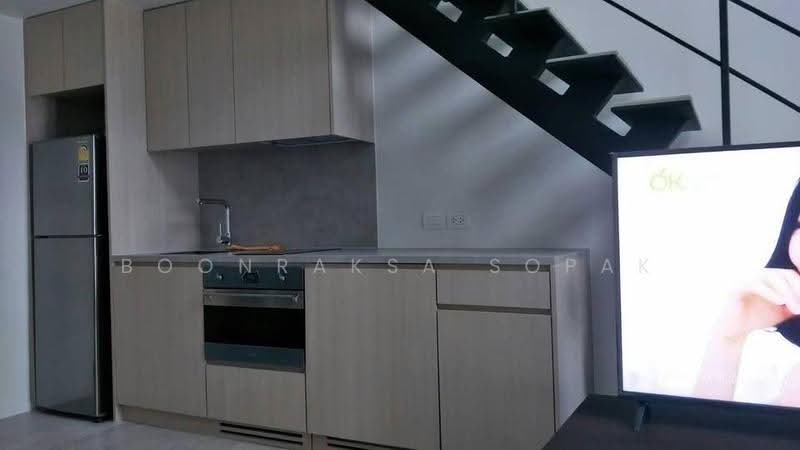The Lofts Silom, Bangkok, Pramuan Road, Silom, Bang Rak, Bangkok, 1 Bedroom, 50 sqm, Condo For Rent, by Boonraksa Sopak, 500662905 - DDproperty.com
