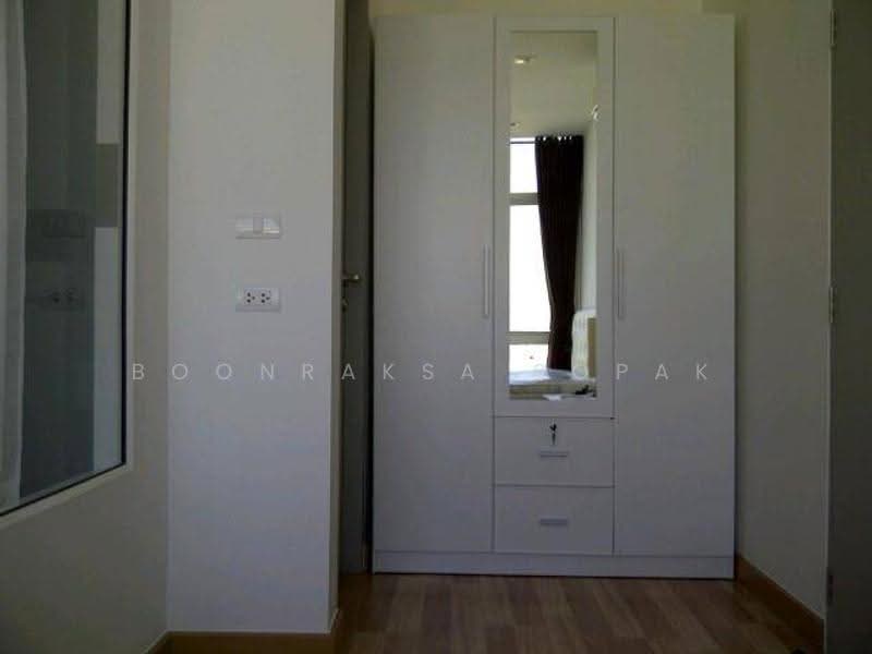 IDEO Verve Sukhumvit, Bangkok, 2077 Sukhumvit Road, Phra Kanong Nua, Watthana, Bangkok, 1 Bedroom, 37 sqm, Condo For Rent, by Boonraksa Sopak, 500662919 - DDproperty.com