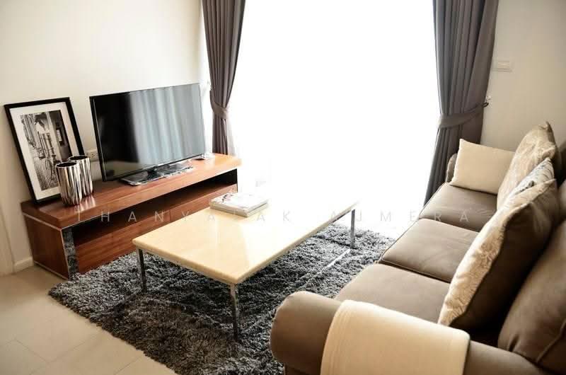 The Nest Ploenchit, Bangkok, 105 Soi Nai Loet, Lumphini, Pathum Wan, Bangkok, 2 Bedrooms, 65 sqm, Condo For Rent, by Thanyalak Ajmera, 500662920 - DDproperty.com