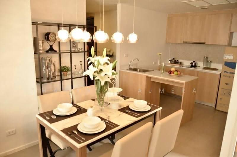 The Nest Ploenchit, Bangkok, 105 Soi Nai Loet, Lumphini, Pathum Wan, Bangkok, 2 Bedrooms, 65 sqm, Condo For Rent, by Thanyalak Ajmera, 500662920 - DDproperty.com