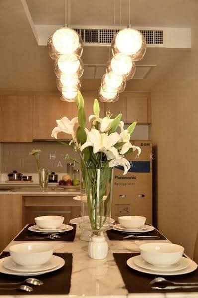 The Nest Ploenchit, Bangkok, 105 Soi Nai Loet, Lumphini, Pathum Wan, Bangkok, 2 Bedrooms, 65 sqm, Condo For Rent, by Thanyalak Ajmera, 500662920 - DDproperty.com