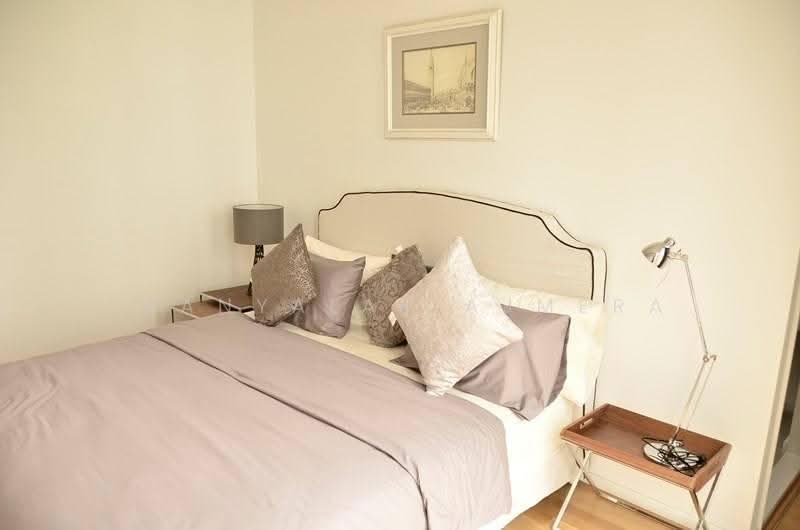 The Nest Ploenchit, Bangkok, 105 Soi Nai Loet, Lumphini, Pathum Wan, Bangkok, 2 Bedrooms, 65 sqm, Condo For Rent, by Thanyalak Ajmera, 500662920 - DDproperty.com