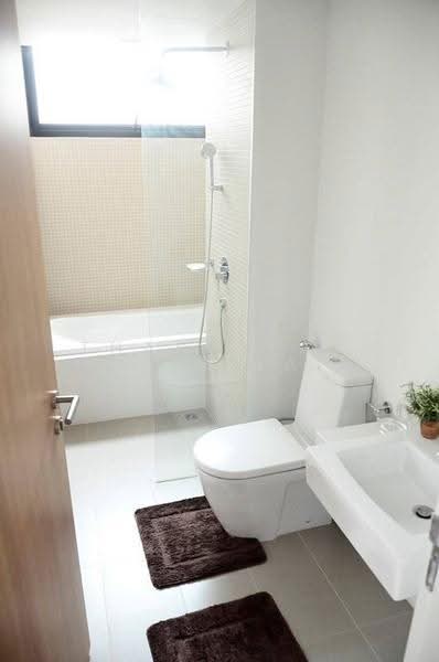 The Nest Ploenchit, Bangkok, 105 Soi Nai Loet, Lumphini, Pathum Wan, Bangkok, 2 Bedrooms, 65 sqm, Condo For Rent, by Thanyalak Ajmera, 500662920 - DDproperty.com