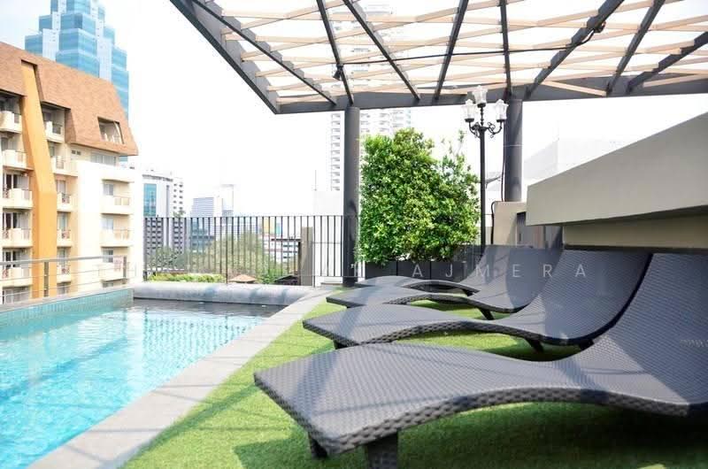 The Nest Ploenchit, Bangkok, 105 Soi Nai Loet, Lumphini, Pathum Wan, Bangkok, 2 Bedrooms, 65 sqm, Condo For Rent, by Thanyalak Ajmera, 500662920 - DDproperty.com
