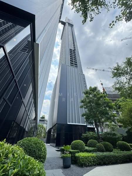 Park Origin Thonglor, กรุงเทพ, Soi Thonglor 10, Sukhumvit Road, คลองตันเหนือ, วัฒนา, กรุงเทพ, 55 ตร.ม., คอนโด ขาย, โดย Pemika Aukkaraleekul, 500662945 - DDproperty.com