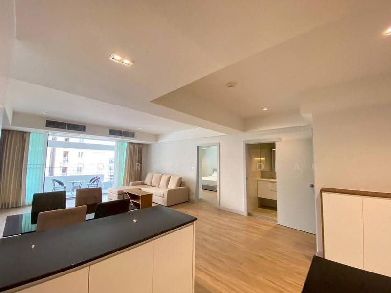 Villa Bajaj, Bangkok, Soi Sukhumvit 19, Khlongtoei Nua, Watthana, Bangkok, 2 Bedrooms, 160 sqm, Condo For Rent, by Boonraksa Sopak, 500662954 - DDproperty.com