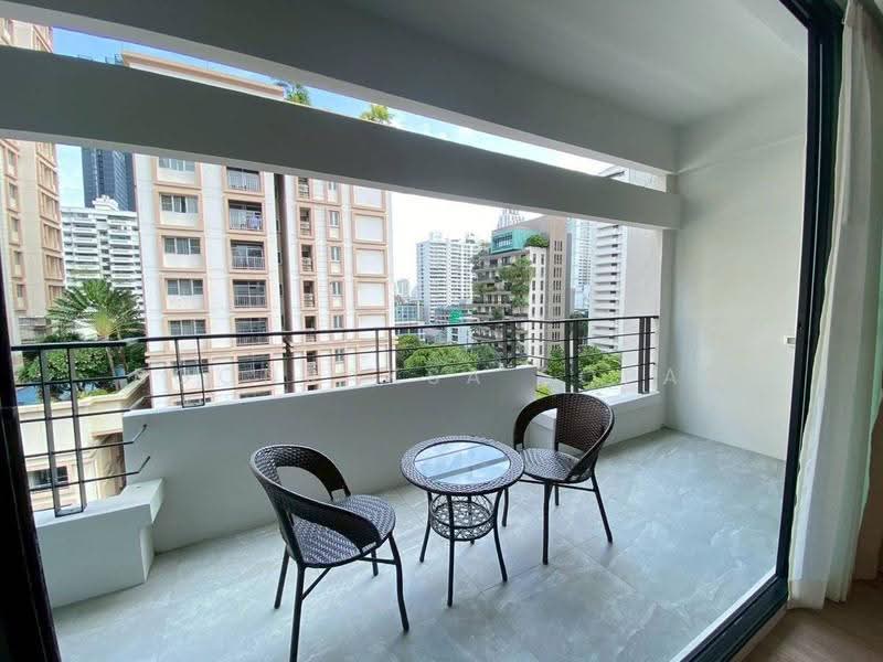 Villa Bajaj, Bangkok, Soi Sukhumvit 19, Khlongtoei Nua, Watthana, Bangkok, 2 Bedrooms, 160 sqm, Condo For Rent, by Boonraksa Sopak, 500662954 - DDproperty.com