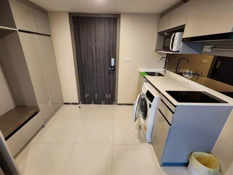 KnightsBridge Space Rama 9, กรุงเทพ, 533 Thanon Asok, ดินแดง, กรุงเทพ, 45 ตร.ม., คอนโด ขาย, โดย Pemika Aukkaraleekul, 500662983 - DDproperty.com