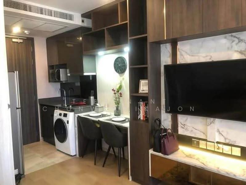 The Line Sukhumvit 101, Bangkok, 3009 Sukhumvit 101 Road, Bang Chak, Phra Khanong, Bangkok, 1 Bedroom, 43 sqm, Condo For Rent, by Teeranant Chonwisaikajon, 500662986 - DDproperty.com