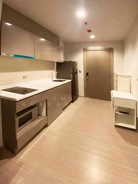 Life Asoke-Rama 9, Bangkok, 626 Asoke-Dindaeng Road, Makkasan, Ratchathewi, Bangkok, Studio, 22 sqm, Condo For Sale, by Pemika Aukkaraleekul, 500662988 - DDproperty.com