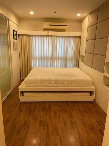 Q House Condo Sathorn : คิวเฮ้าส์ คอนโด สาทร, กรุงเทพ, ถนนกรุงธนบุรี แขวงคลองต้นไทร เขตคลองสาน กรุงเทพมหานคร 10600, คลองต้นไทร, คลองสาน, กรุงเทพ, 48 ตร.ม., คอนโด ให้เช่า, โดย Boonraksa Sopak, 500662989 - DDproperty.com