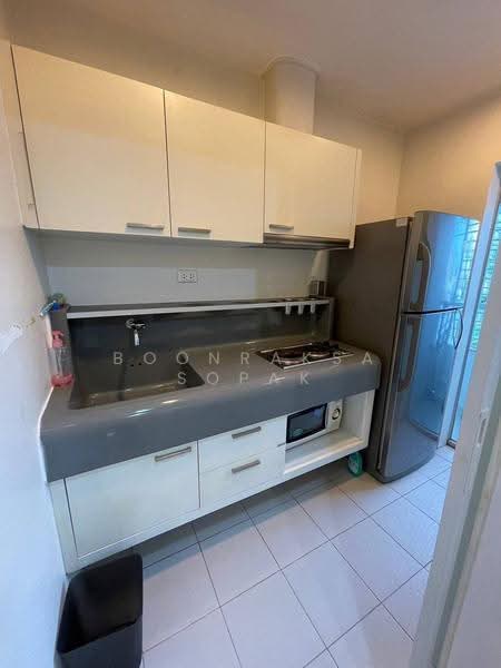 Q House Condo Sathorn : คิวเฮ้าส์ คอนโด สาทร, กรุงเทพ, ถนนกรุงธนบุรี แขวงคลองต้นไทร เขตคลองสาน กรุงเทพมหานคร 10600, คลองต้นไทร, คลองสาน, กรุงเทพ, 48 ตร.ม., คอนโด ให้เช่า, โดย Boonraksa Sopak, 500662989 - DDproperty.com