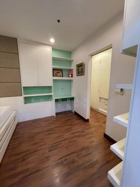 Q House Condo Sathorn, Bangkok, Thonburi Road, Khlong Ton Sai, Khlong San, Bangkok, 1 Bedroom, 48 sqm, Condo For Rent, by Boonraksa Sopak, 500662989 - DDproperty.com
