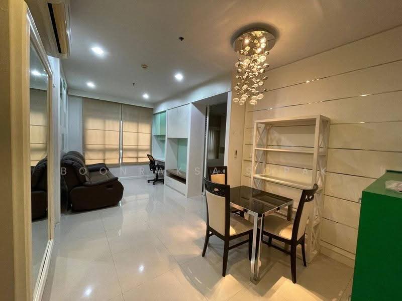 Q House Condo Sathorn : คิวเฮ้าส์ คอนโด สาทร, กรุงเทพ, ถนนกรุงธนบุรี แขวงคลองต้นไทร เขตคลองสาน กรุงเทพมหานคร 10600, คลองต้นไทร, คลองสาน, กรุงเทพ, 48 ตร.ม., คอนโด ให้เช่า, โดย Boonraksa Sopak, 500662989 - DDproperty.com