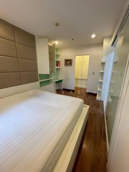 Q House Condo Sathorn, Bangkok, Thonburi Road, Khlong Ton Sai, Khlong San, Bangkok, 1 Bedroom, 48 sqm, Condo For Rent, by Boonraksa Sopak, 500662989 - DDproperty.com