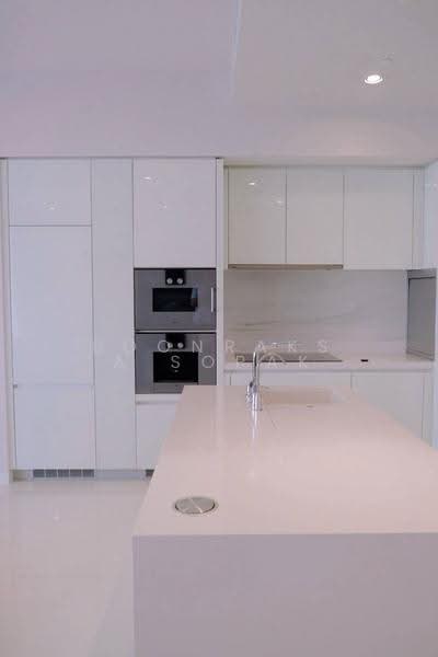 Vittorio 39, Bangkok, 8 Sukhumvit, Khlong Tan Nua, Watthana, Bangkok, 2 Bedrooms, 137 sqm, Condo For Rent, by Boonraksa Sopak, 500662994 - DDproperty.com