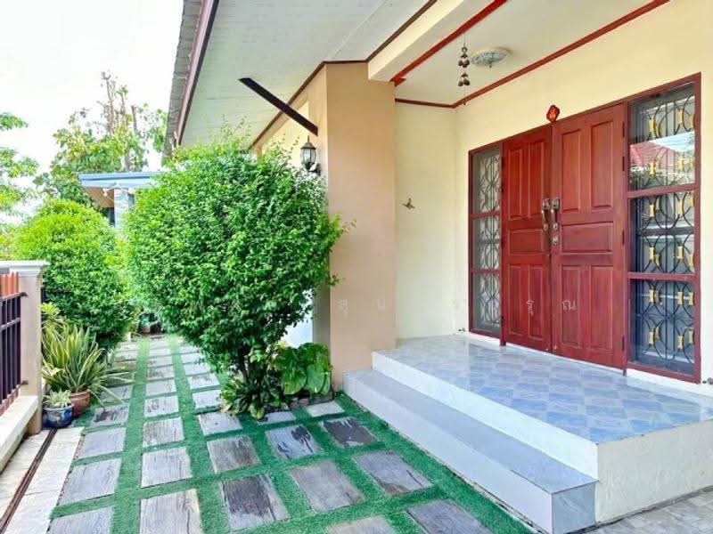 ไม่พบโครงการ, กรุงเทพ, ร่มเกล้า 11-17, แสนแสบ, มีนบุรี, กรุงเทพ, 212 ตร.ม., บ้านเดี่ยว ให้เช่า, โดย ณัฐพงศ์ สุนทรอรุณ, 500662995 - DDproperty.com
