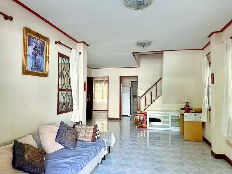 ไม่พบโครงการ, Bangkok, ร่มเกล้า 11-17, Saen Sab, Min Buri, Bangkok, 4 Bedrooms, 212 sqm, Single Detached House For Rent, by ณัฐพงศ์ สุนทรอรุณ, 500662995 - DDproperty.com