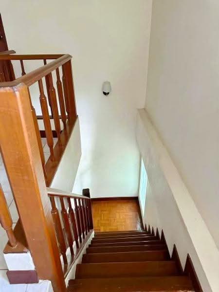 ไม่พบโครงการ, Bangkok, ร่มเกล้า 11-17, Saen Sab, Min Buri, Bangkok, 4 Bedrooms, 212 sqm, Single Detached House For Rent, by ณัฐพงศ์ สุนทรอรุณ, 500662995 - DDproperty.com
