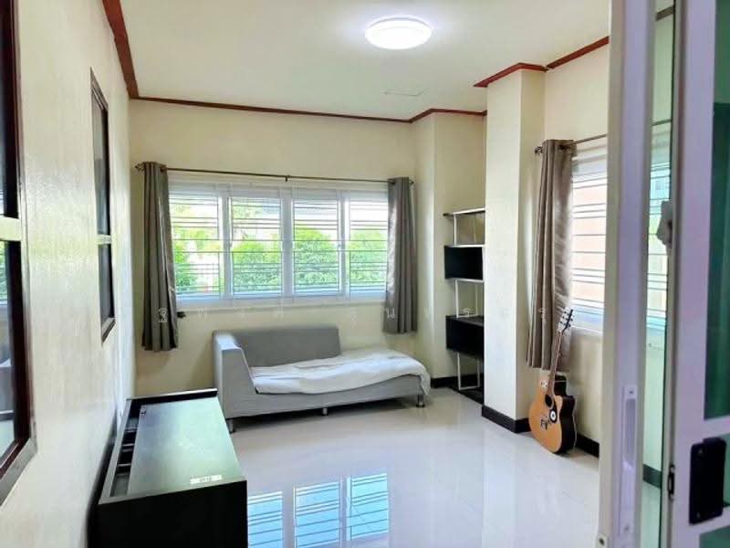 ไม่พบโครงการ, Bangkok, ร่มเกล้า 11-17, Saen Sab, Min Buri, Bangkok, 4 Bedrooms, 212 sqm, Single Detached House For Rent, by ณัฐพงศ์ สุนทรอรุณ, 500662995 - DDproperty.com